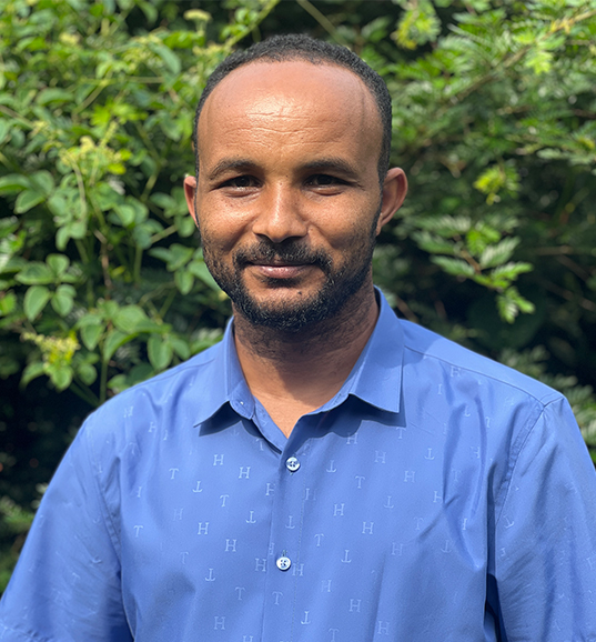 Dr Mulugeta Anteneh 